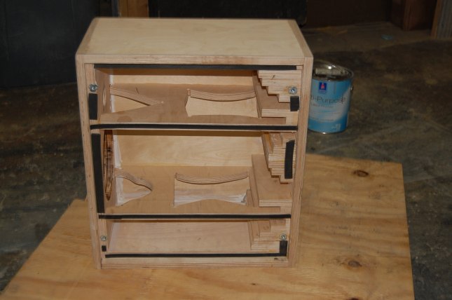 diy bookshelf speaker box plans wooden pdf free
